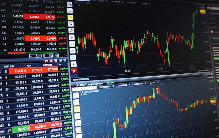 Scalping – das Handeln im Sekundentakt