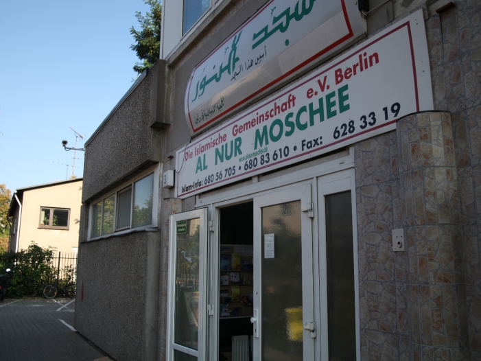 Barley will neue Aussteigerprogramme für Islamisten