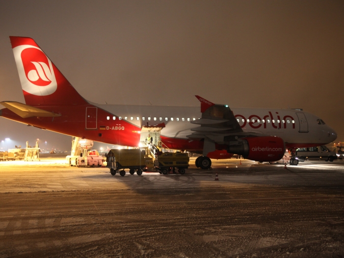 Chef der Monopolkommission lehnt Staatshilfe für Air Berlin ab Chef der Monopolkommission lehnt Staatshilfe für Air Berlin ab