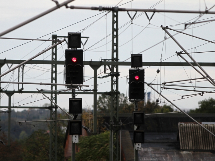 Deutsche Bahn verkauft künftig Strom an Privatkunden