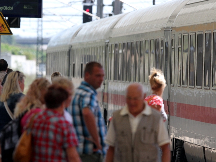DIHK: Tourismusbranche erwartet "Super-Sommer"