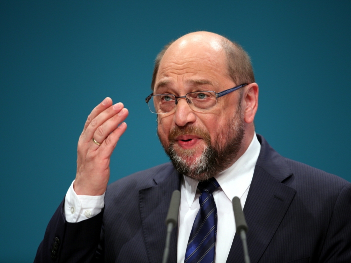 Engholm: Schulz hätte auch Außenminister werden sollen