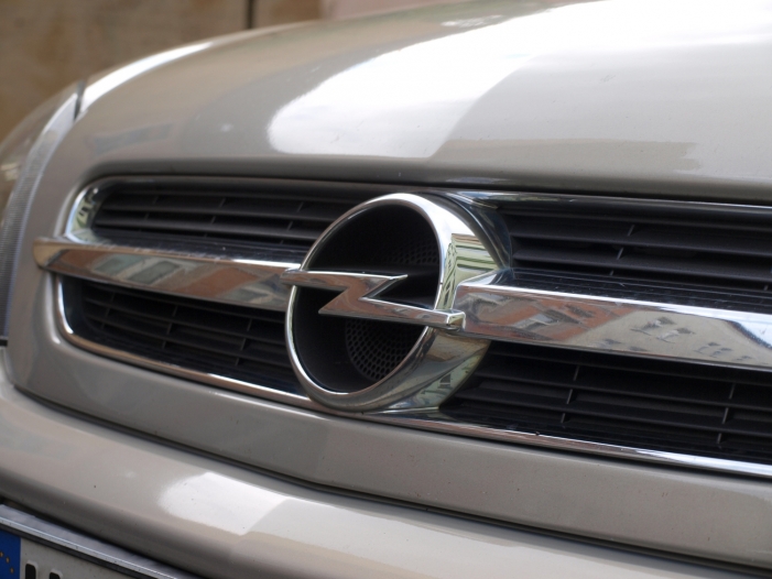 Opel-Chef Neumann tritt zurück