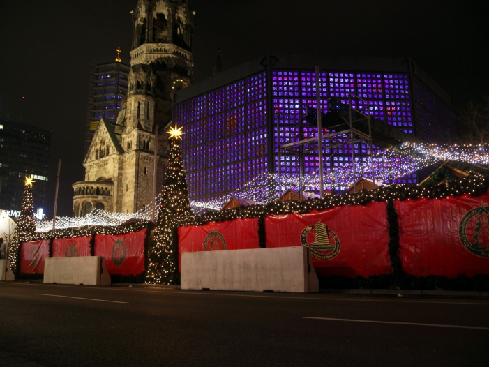 Festnahme war Auslöser für Amris Anschlagspläne