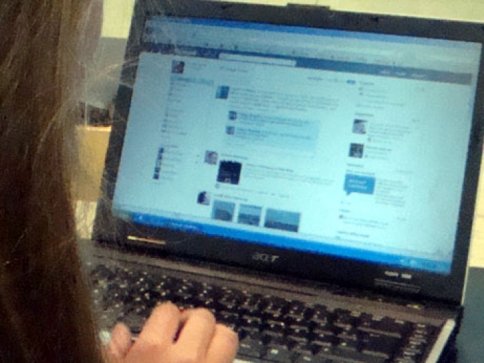 Gesetz gegen Hass im Netz für Grüne nicht zustimmungsfähig