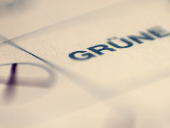 Grünen-Chef in NRW geht auf Abstand zu Rot-Rot-Grün