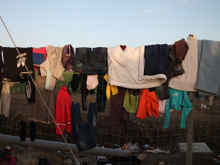 Italien will mehr EU-Geld für Flüchtlinge