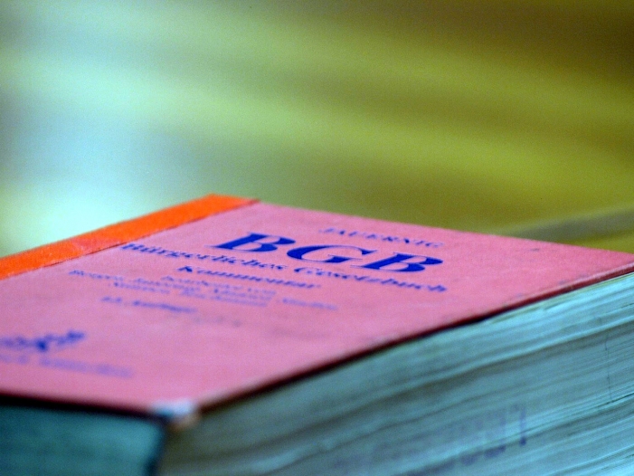 Länder wollen Ende der Unions-Blockade bei Musterfeststellungsklage