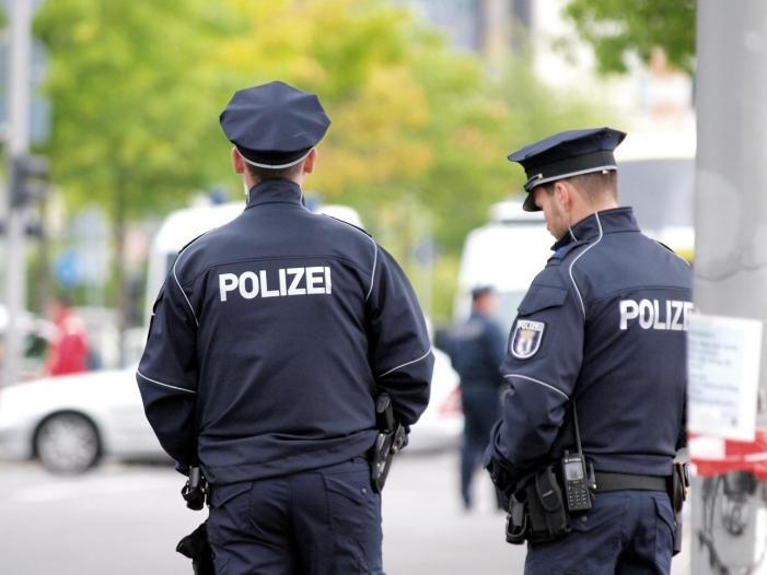 Linken-Politiker Korte mahnt Personalaufstockung bei Polizei an