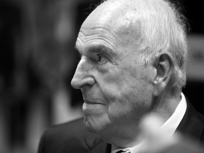 Macron würdigt Kohl als Vorbild für alle überzeugten Europäer