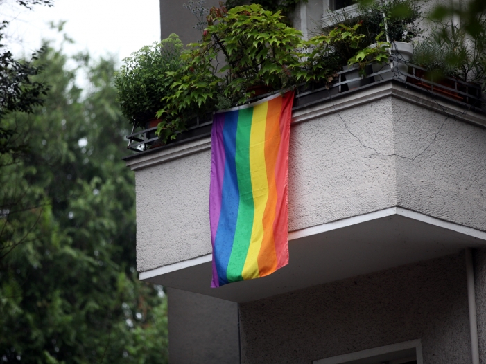 Merkel will Fraktionszwang für Entscheidung über Homo-Ehe aufheben Merkel will Fraktionszwang für Entscheidung über Homo-Ehe aufheben