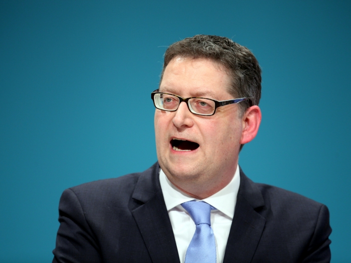 Schäfer-Gümbel: CDU geht politischer Auseinandersetzung aus dem Weg