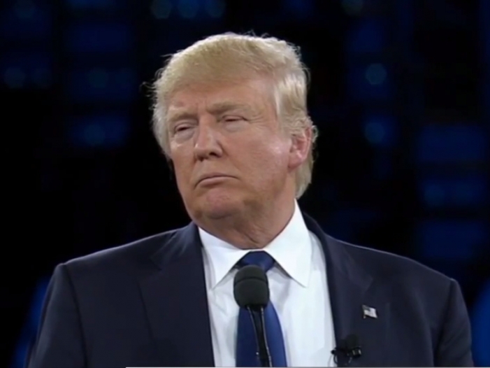 Trump verschärft Kurs gegenüber Kuba