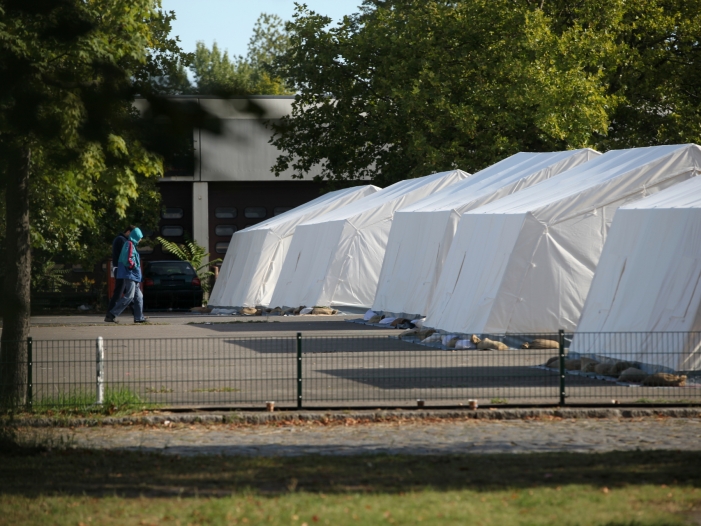 Viele Ausreisepflichtige erhalten Aufenthaltserlaubnisse