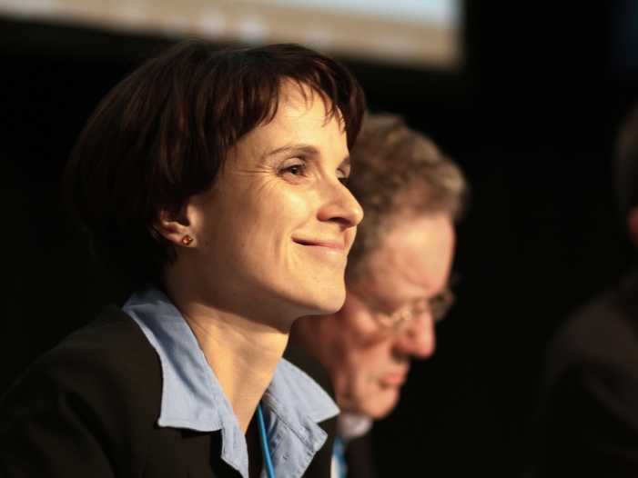 AfD-Chefin Petry begrüßt Neugründung moderater Parteigruppierungen
