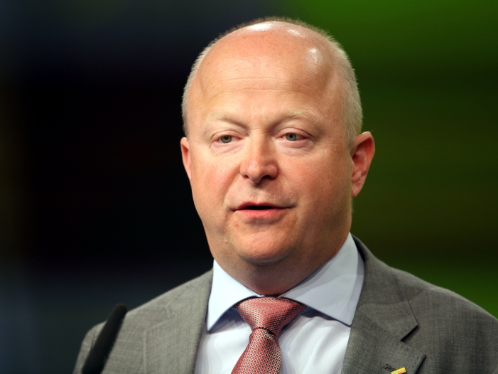 FDP-Politiker Theurer: "Deutschland braucht ein Brexit-Kabinett"