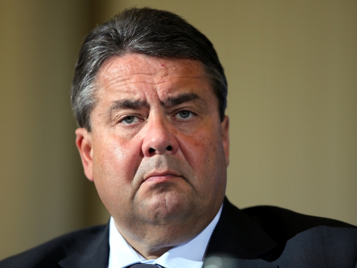 Gabriel würdigt Kardinal Joachim Meisner