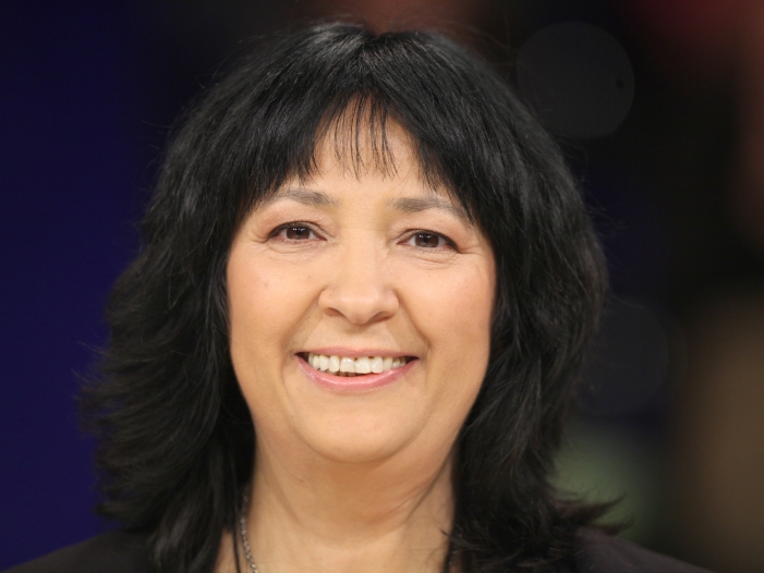 Gründerin der "liberalen Moschee" bekommt mehr Polizeischutz