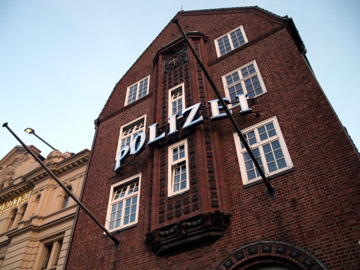 Heveling fürchtet Gewalt durch türkische Gruppierungen in Hamburg Heveling fürchtet Gewalt durch türkische Gruppierungen in Hamburg