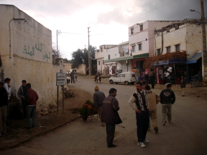 IfW-Präsident fordert Sonderwirtschaftszonen in Afrika