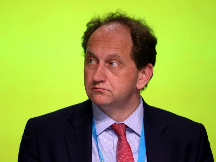 Lambsdorff: Türkei-Politik der Großen Koalition gescheitert