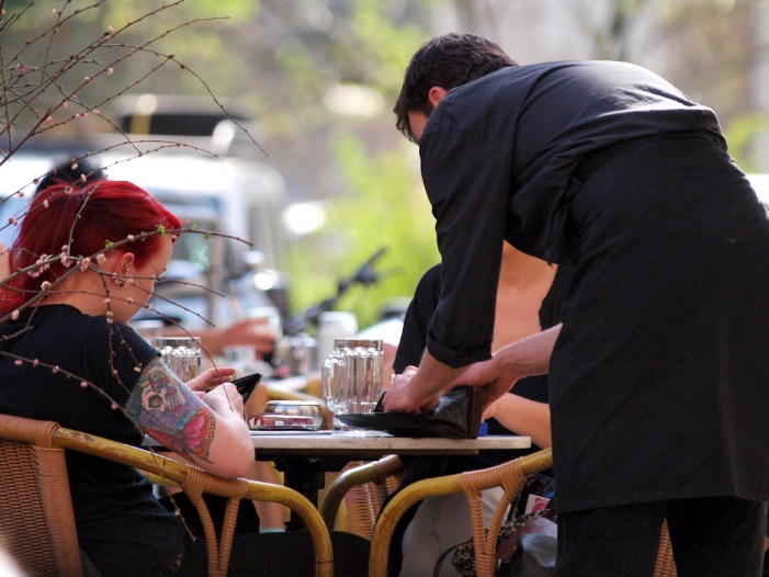 Tourismusbranche will einheitliche Besteuerung der Gastronomie