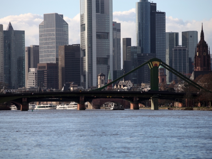 Anschutz Entertainment Group plant Arena-Bau in Frankfurt Anschutz Entertainment Group plant Arena-Bau in Frankfurt