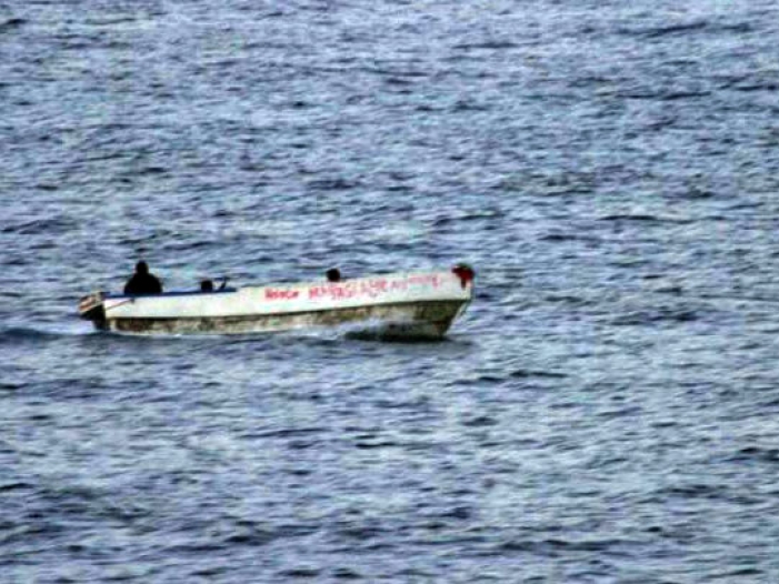 Zahl der Piratenüberfälle geht zurück