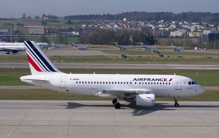 Ranking: Flughafen Zürich bester europäischer Flughafen