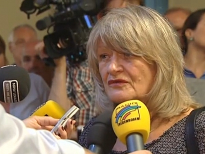 Alice Schwarzer kritisiert Gender-Forschung Alice Schwarzer kritisiert Gender-Forschung