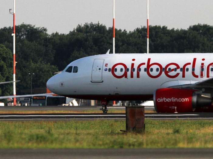 Bundeskartellamt will Air-Berlin-Plan prüfen