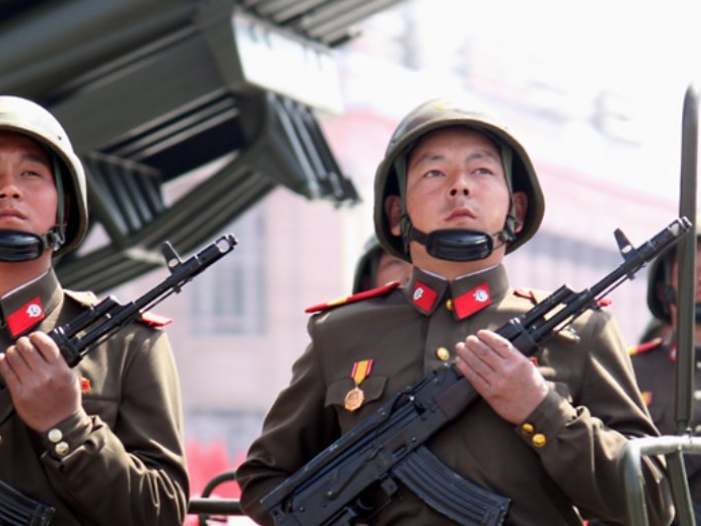 CDU-Politiker Hardt will weitere Maßnahmen gegen Nordkorea