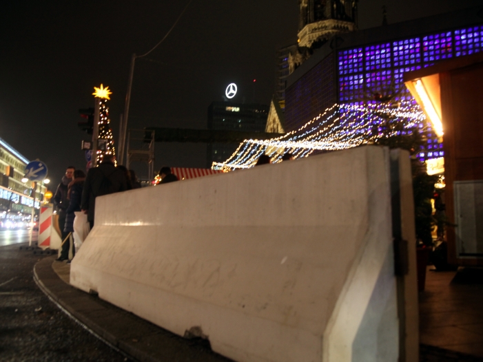 Chef des Deutschen Städtetags denkt über mehr Sicherheit nach