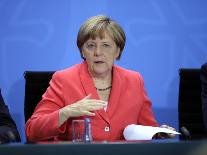 Dreyer: Merkel setzt sich zu wenig für Reform in Autobranche ein