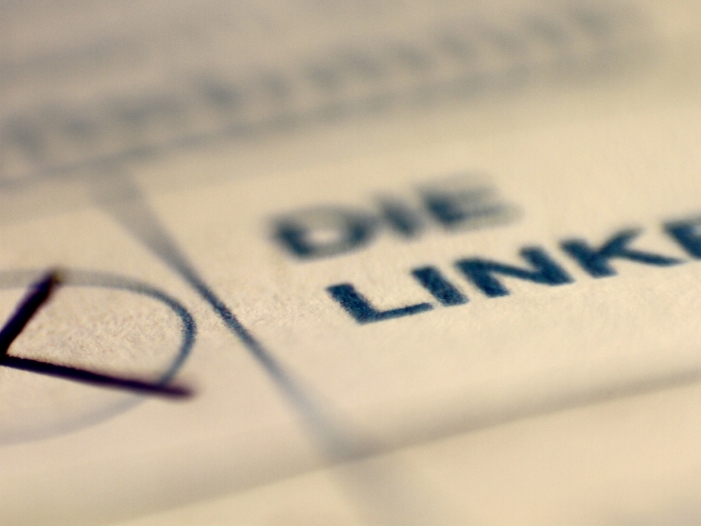 Forsa-Umfrage: Linke verliert - AfD legt zu