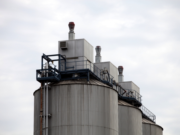 Industrieproduktion in der EU im Juni gesunken