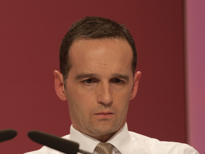 Maas: Autoindustrie muss deutlich mehr gegen Schadstoff-Ausstoß tun Maas: Autoindustrie muss deutlich mehr gegen Schadstoff-Ausstoß tun