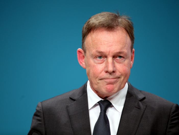 Oppermann nennt Rücktrittsforderungen gegen Weil heuchlerisch Oppermann nennt Rücktrittsforderungen gegen Weil heuchlerisch