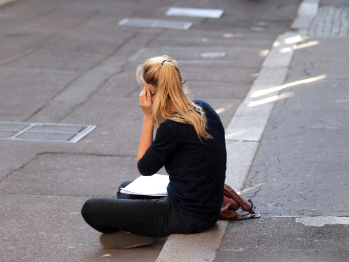 Verbraucherschützer fordern strengere Regeln für Telefon-Hotlines