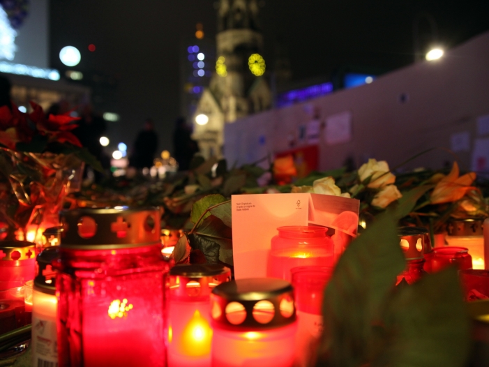 Weißer Ring verlangt Schmerzensgeld für Terroropfer Weißer Ring verlangt Schmerzensgeld für Terroropfer