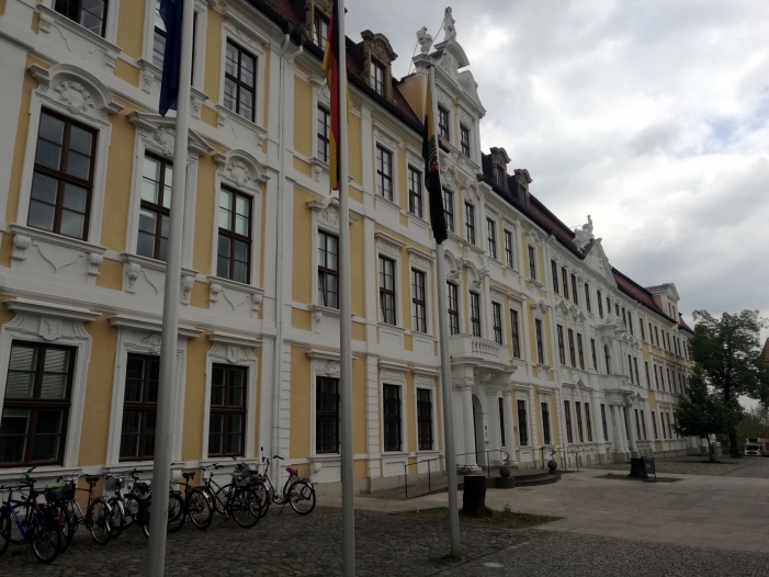 Landtagskosten in Sachsen-Anhalt steigen drastisch an