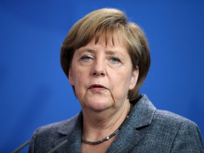 Merkel für stärkere Vereinheitlichung der EU-Wirtschaftspolitik