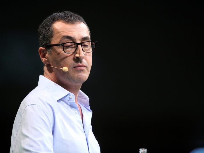 Özdemir sieht wenig Gemeinsamkeiten von Grünen und FDP