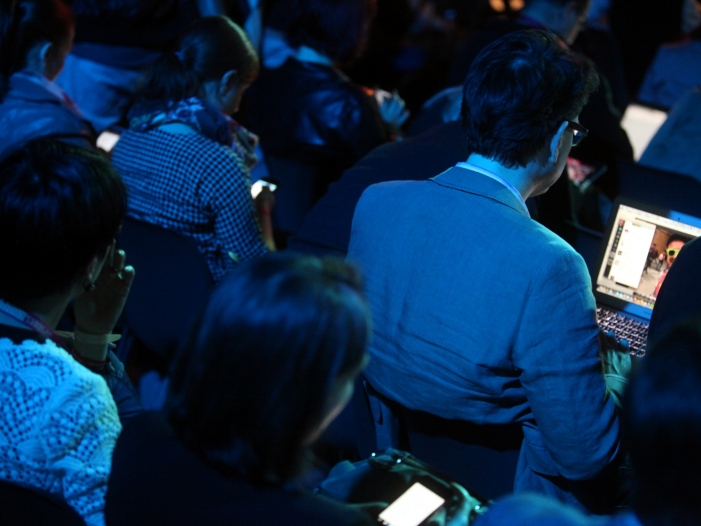 Studie: Deutschland hinkt bei Digitalisierung hinterher