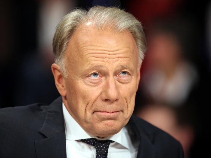Trittin glaubt nicht an Jamaika-Koalition