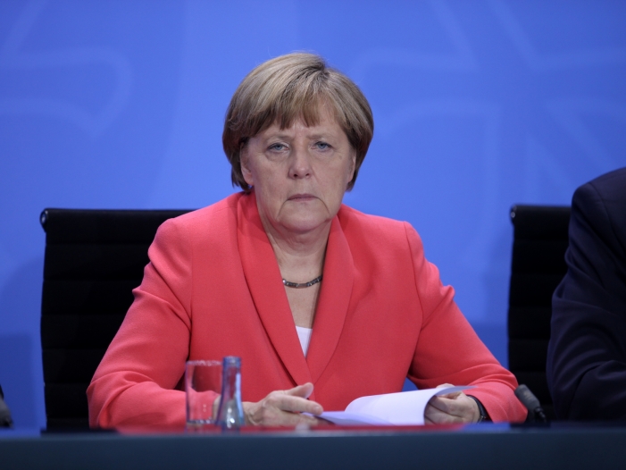 Friedensnobelpreisträger ICAN kritisiert Bundesregierung