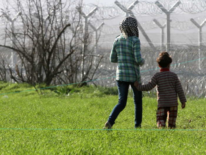 Kommunen fürchten Nachzug von Flüchtlingsfamilien