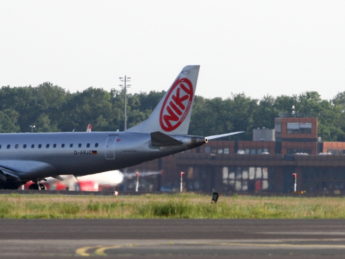 Niki Lauda fürchtet Umbenennung seiner früheren Airline