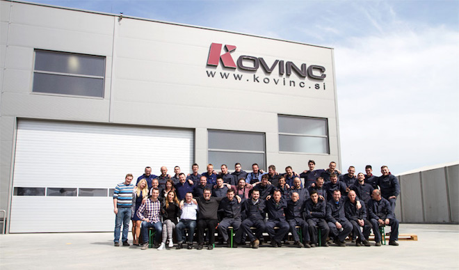 Slowenische Wirtschaft mit guter Wachstumsprognose