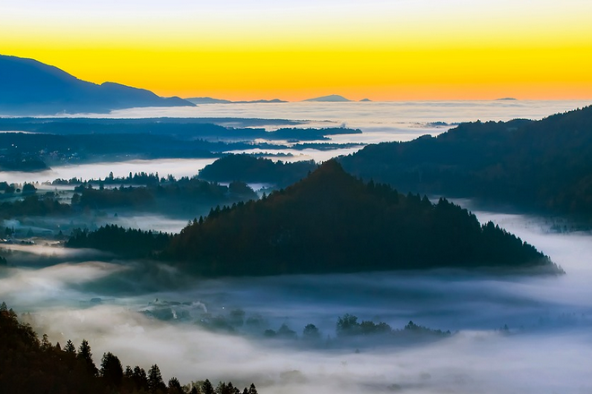 Slowenische Wirtschaft mit guter Wachstumsprognose